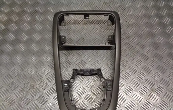 Fiat Croma Head unit multimedia control 735373402