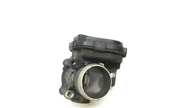 Ford Mondeo MK IV Throttle valve 9673534480 K4874