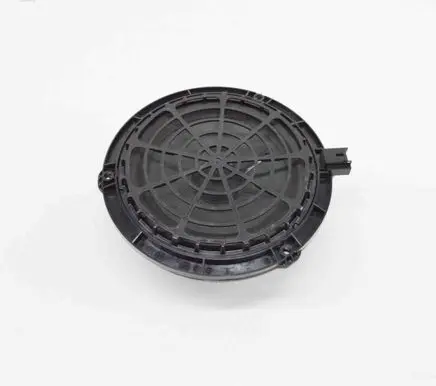 Opel Corsa F Front door speaker 9818747880