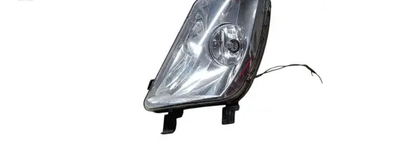 Peugeot 308 Front fog light 9680498680 89205431