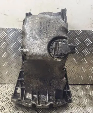 Audi A6 S6 C5 4B Oil sump 06B103603N
