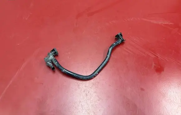 BMW X3 G45 Vacuum line/pipe/hose 9884340 8489538 13909884340