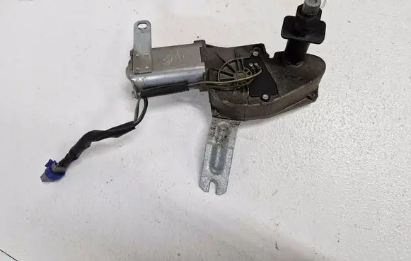 Fiat Panda van Rear window wiper motor 12V-A563