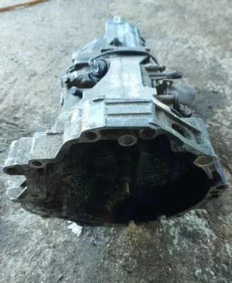 Skoda Superb B5 (3U) Manual 5 speed gearbox EMV