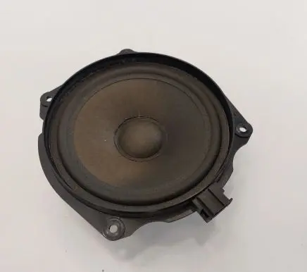 Mini One - Cooper Coupe R56 Front door speaker 3450757