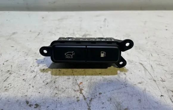 KIA Sorento Fuel tank opening switch 299157828 S160