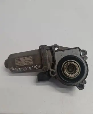 BMW X5 E53 Gearbox-reducer motor 8472227771 13774410 0130008507