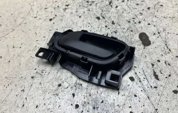 Citroen C3 Front door interior handle 1905002