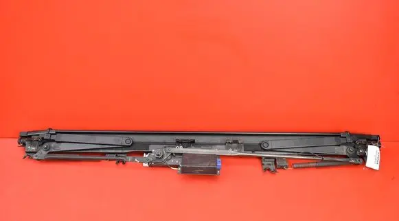 Honda Legend Parcel shelf load cover JHC82002