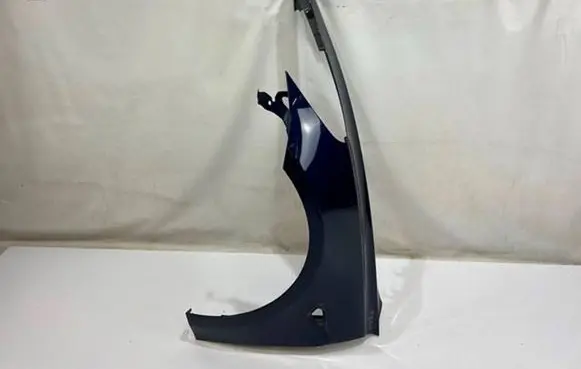 Tesla Model 3 Fender