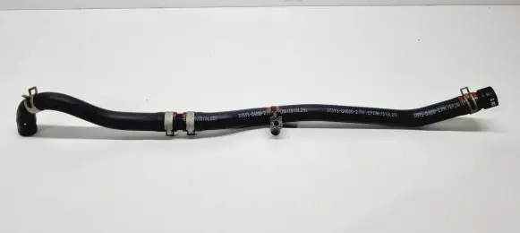 KIA Niro Electric car engine cooling hoses/pipes 375Y3Q4000