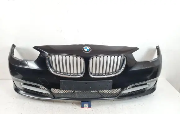 BMW 5 GT F07 Front bumper 7200748 7200758