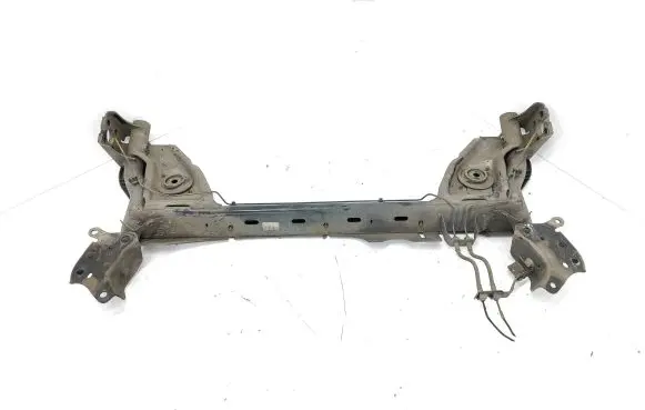 Renault Clio IV Rear subframe 