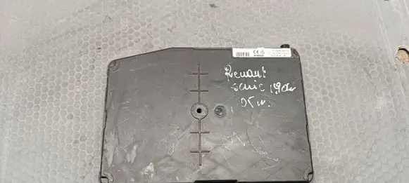 Renault Scenic II - Grand scenic II Comfort/convenience module 8200309690 041500 S118400220D
