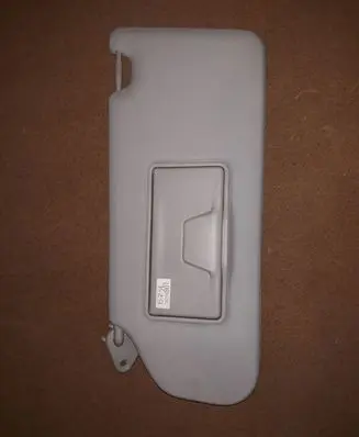 Mitsubishi Outlander Sun visor 7620A901