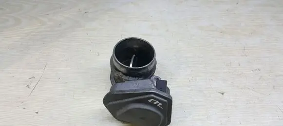 BMW 1 E82 E88 Throttle valve 780437302 BO2721114