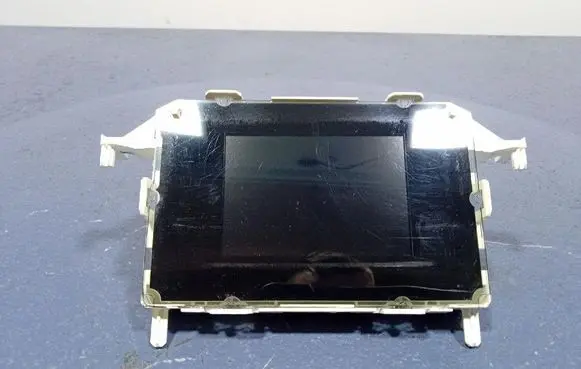 Ford Ecosport Radio/CD/DVD/GPS head unit DN1T18B955BA
