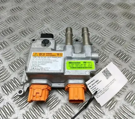 KIA Sorento IV Other devices 461903D110