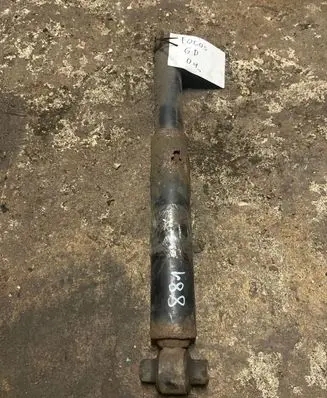 Ford Focus C-MAX Rear shock absorber/damper