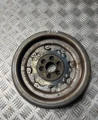 Volkswagen PASSAT B6 Flywheel 415074009