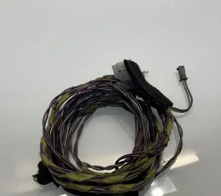 Mercedes-Benz E W211 Sound system wiring loom 