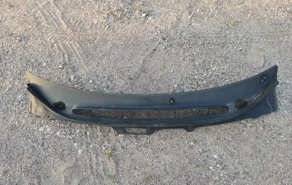 Volvo S80 Wiper trim 9484666 9484667
