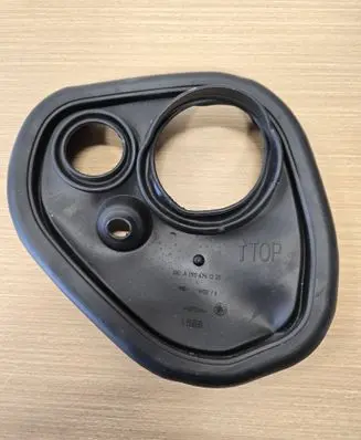 Mercedes-Benz E W214 Fuel tank cap trim A0994761300