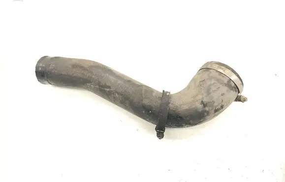 Intercooler hose/pipe