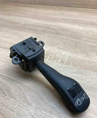 BMW 3 E46 Wiper control stalk 8363664 8363664M