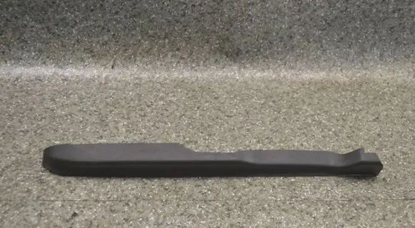 BMW 3 E46 Seat trim 8099171