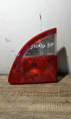 Ford Galaxy Tailgate rear/tail lights 2NR964365026