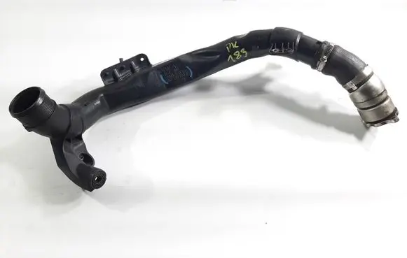 Volkswagen Tiguan Intercooler hose/pipe 5N0145840C