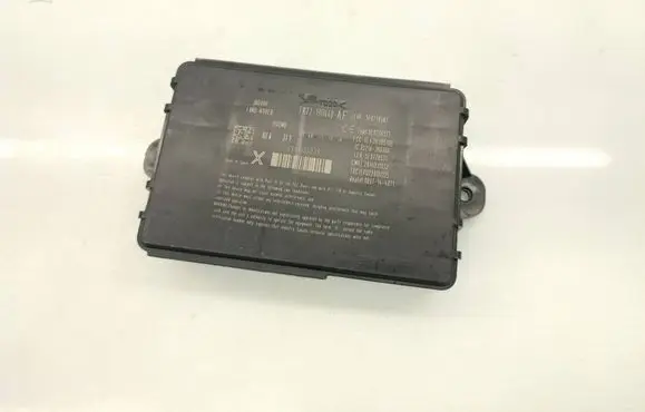 Land Rover Discovery Sport Keyless (KESSY) go control unit/module FK7219H440AF