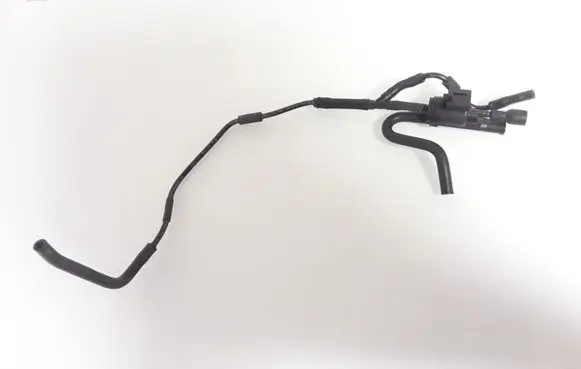 Mercedes-Benz GLC X253 C253 Valve vacuum 0025407097