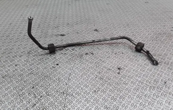 Turbo turbocharger oiling pipe/hose