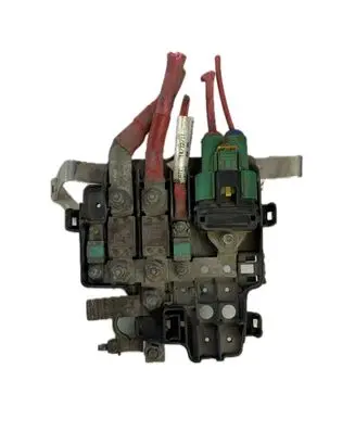Renault Master III Fuse box set 241367599r