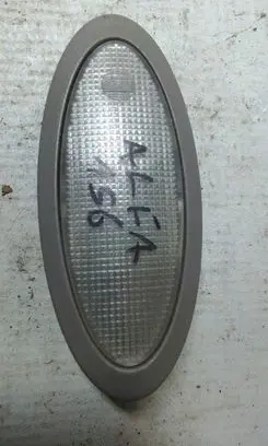 Alfa Romeo 156 Interior lighting switch 717680000