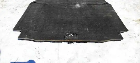 Opel Signum Trunk/boot mat liner 