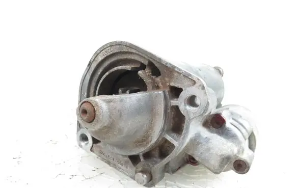 Volvo S40, V40 Starter motor 0001108166