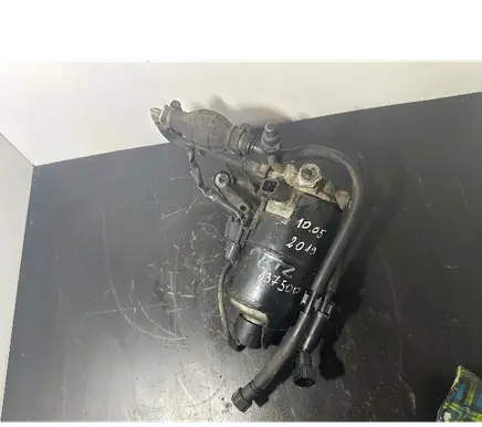 Hyundai Getz Fuel filter housing 