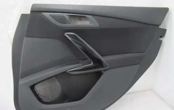 Peugeot 508 Rear door card trim 