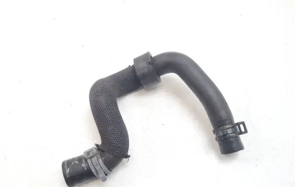 Volkswagen PASSAT B8 Engine coolant pipe/hose 5Q0122063J