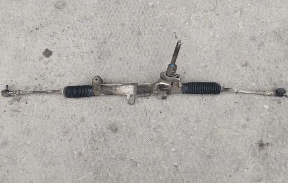 Ford Focus Steering rack 98AG3A500AJ GC03M444