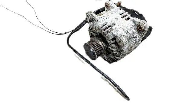 Volkswagen PASSAT B6 Generator/alternator 06F903023C
