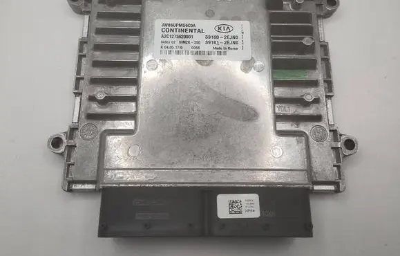 Engine control unit/module ECU