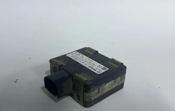 Mercedes-Benz GLC X253 C253 Distronic sensor radar A0009055211 39R15832 0203302447