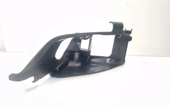 Audi Q7 4L Headlight/headlamp mounting bracket 89393697