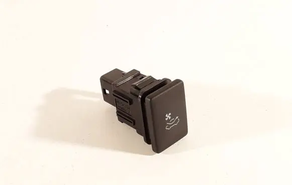 Toyota Prius (XW30) Air circulation switch 15C251