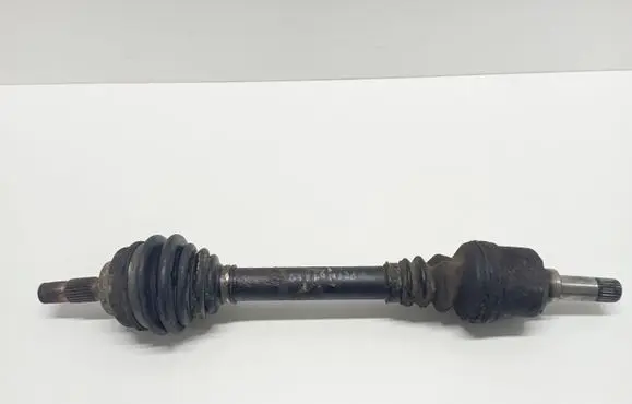 Peugeot Partner Front driveshaft