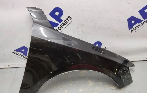 Audi Q5 SQ5 Fender